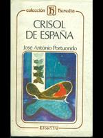 Crisol de Espana