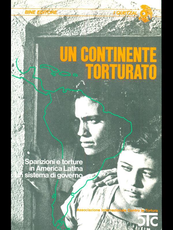 Un continente torturato