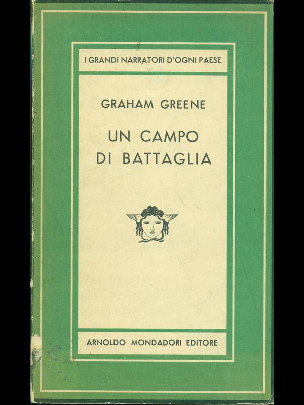 Un campo di battaglia