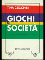 Giochi di società