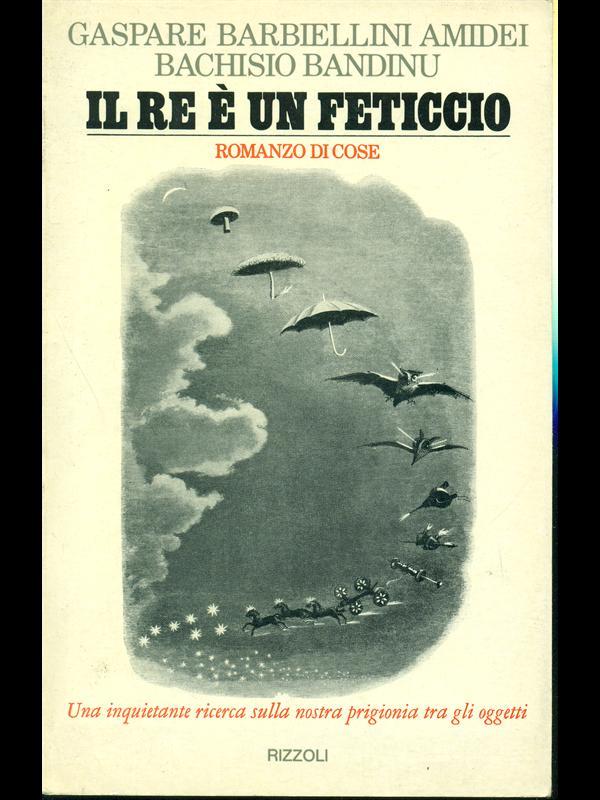 Libro di Faccia