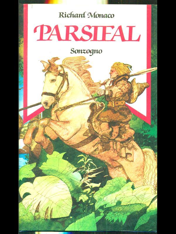 Parsifal
