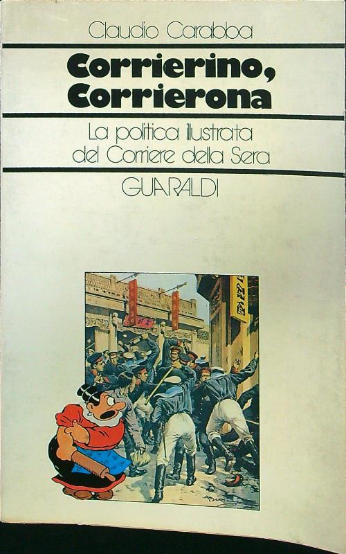 Corrierino Corrierona
