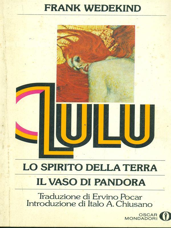Lulu