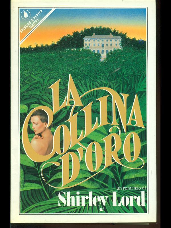 La collina d'oro