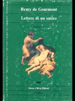 Lettere di un satiro