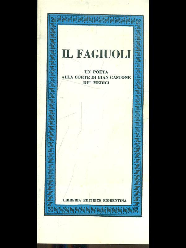Libro di Faccia