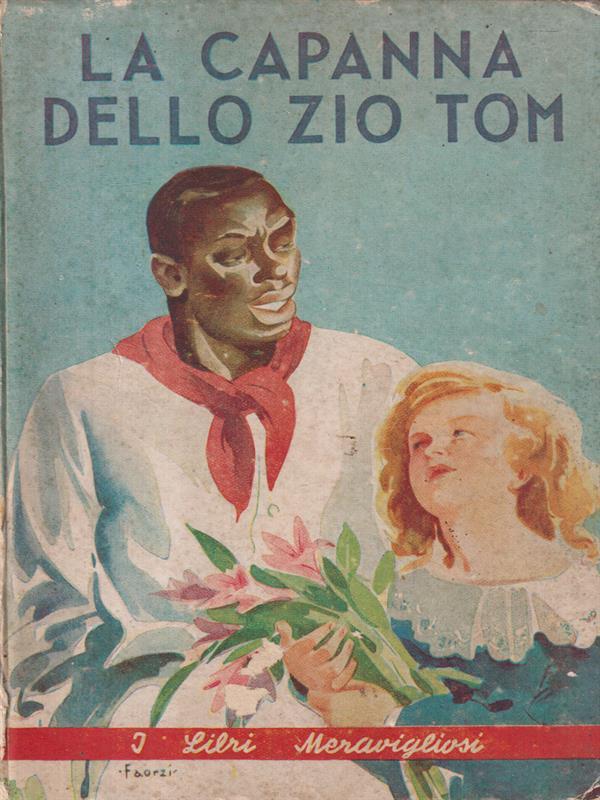 La capanna dello zio Tom