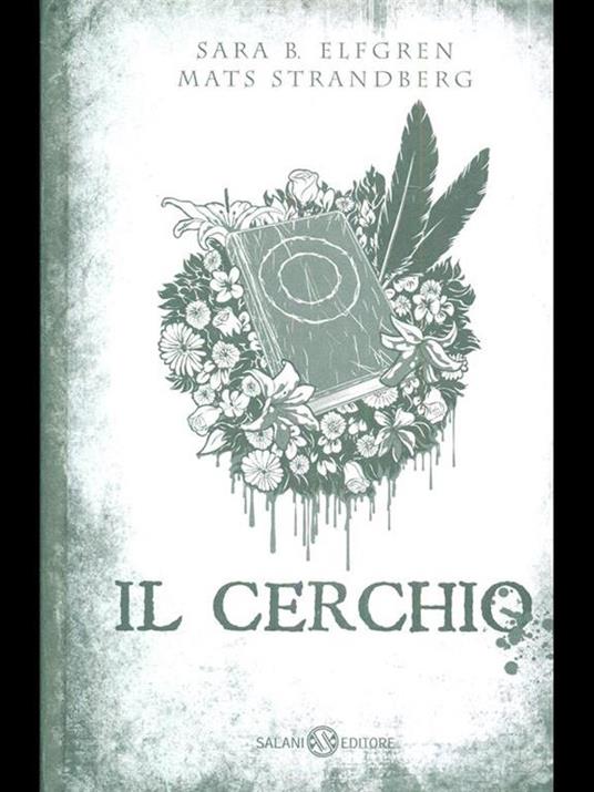 Il cerchio. Vol. 1 - copertina