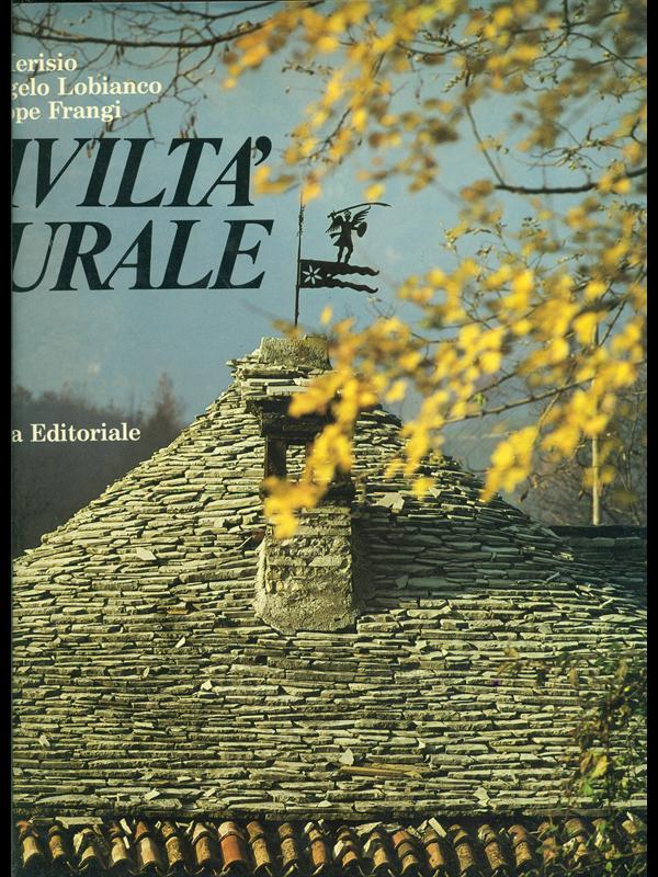 Civiltà rurale