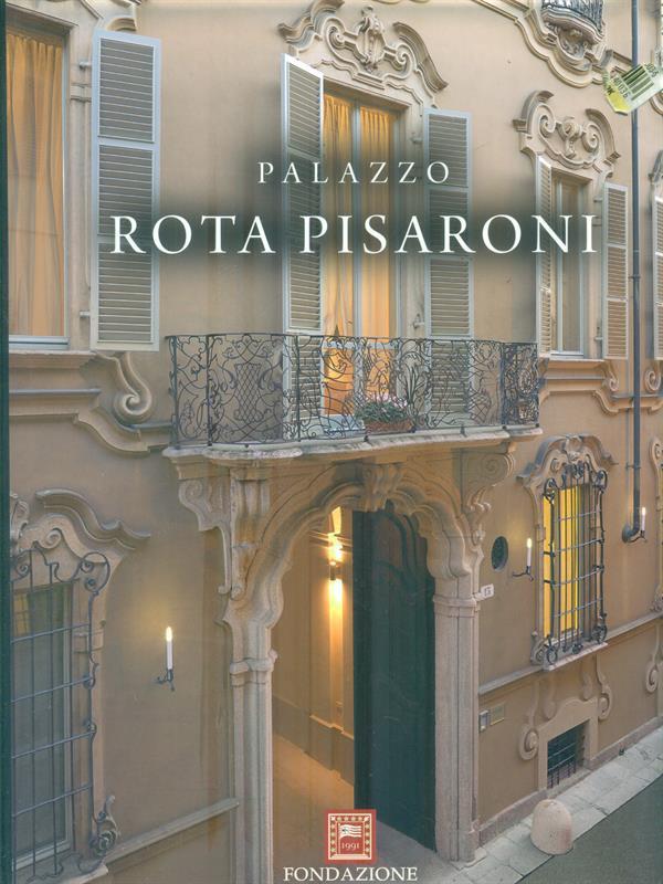 Palazzo Rota Pisaroni