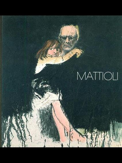 Mattioli - G. Alberto Dell'Acqua - copertina