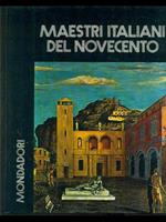 Maestri italiani del Novecento