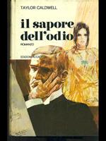 Il sapore dell'odio