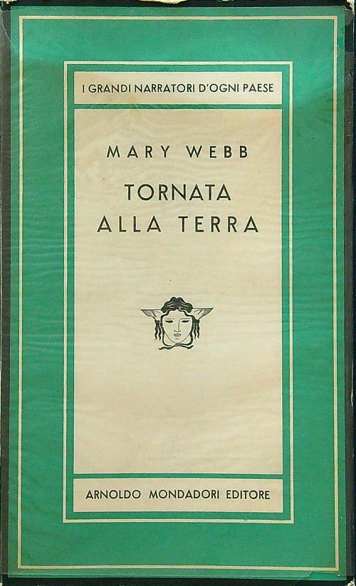 Tornata alla terra