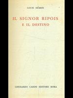 Il signor Ripois e il destino