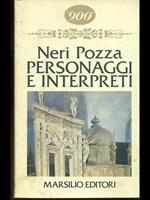 Personaggi e interpreti