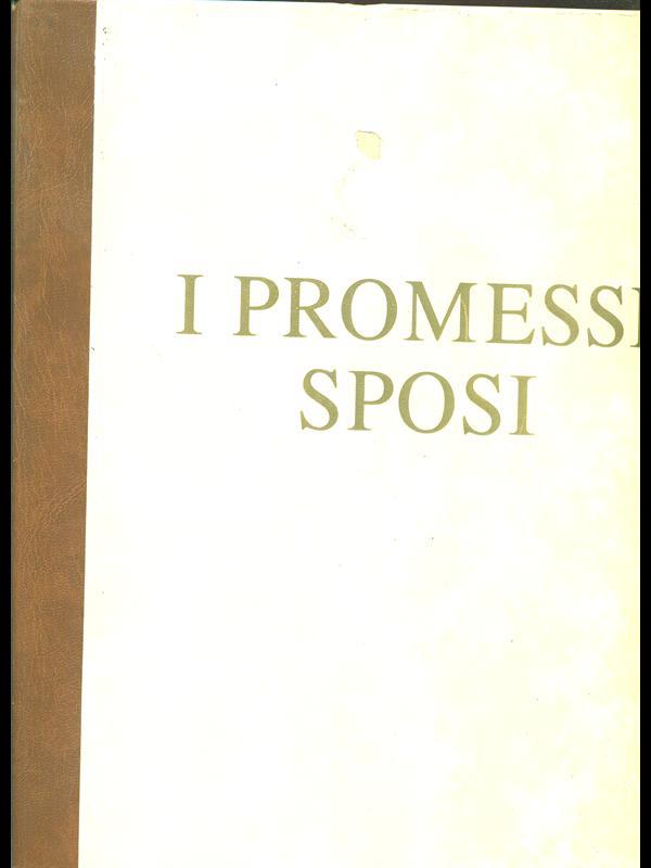 I Promessi Sposi