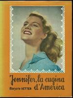 Jennifer, la cugina d'America