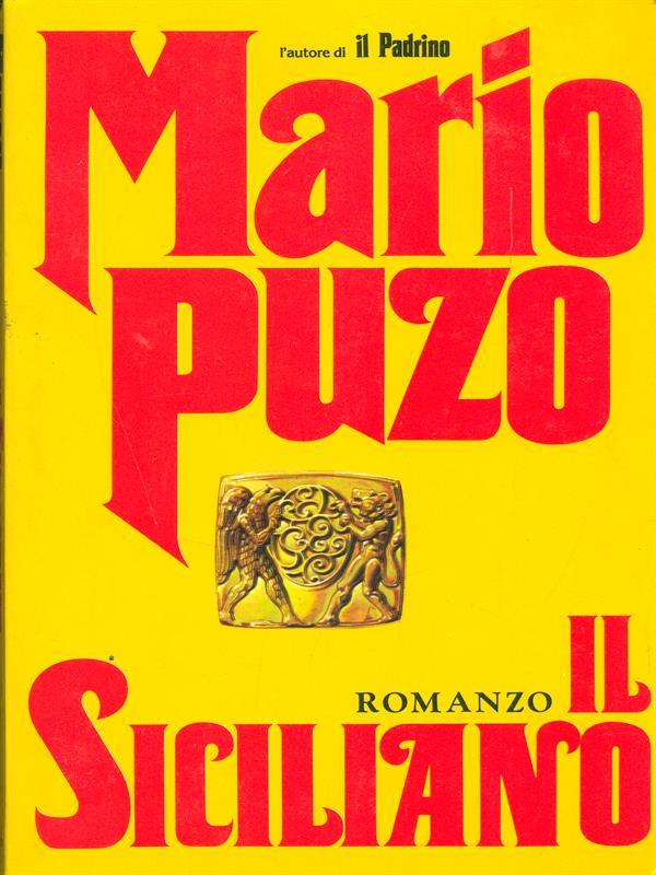 Il siciliano
