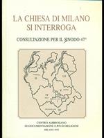 La Chiesa di Milano si interroga