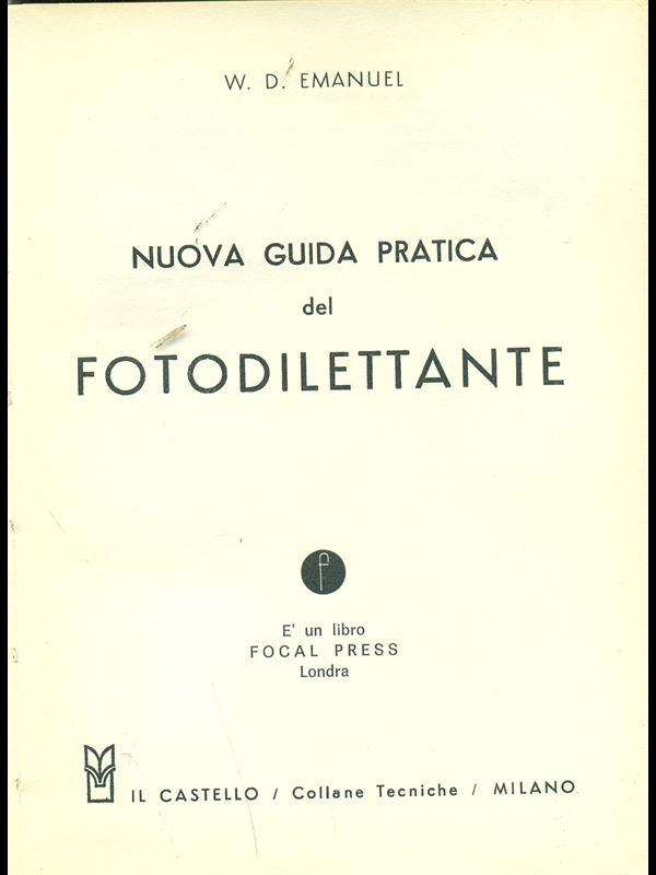 Libro di Faccia