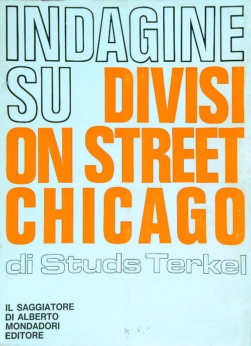 Indagine su Division Street, Chicago