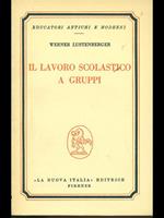 Il lavoro scolastico a gruppi