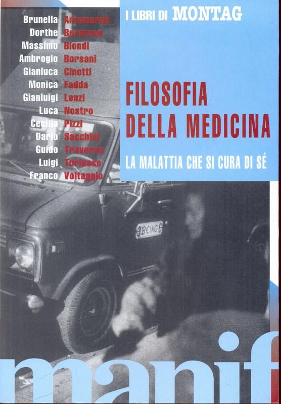 Libro di Faccia