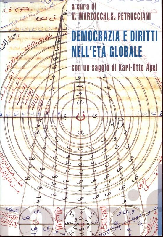 Democrazia e diritti nell'età globale