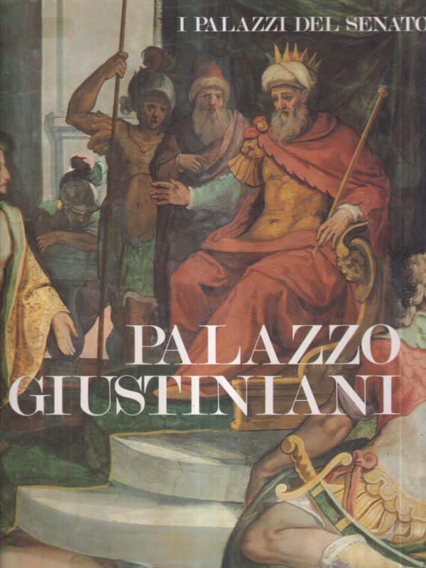 Palazzo Giustiniani