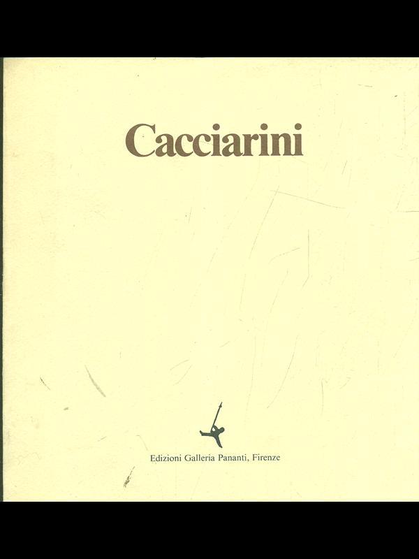 Cacciarini