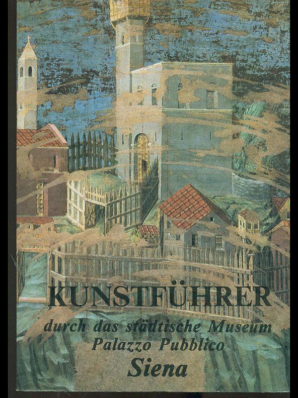 Kunstfuhrer