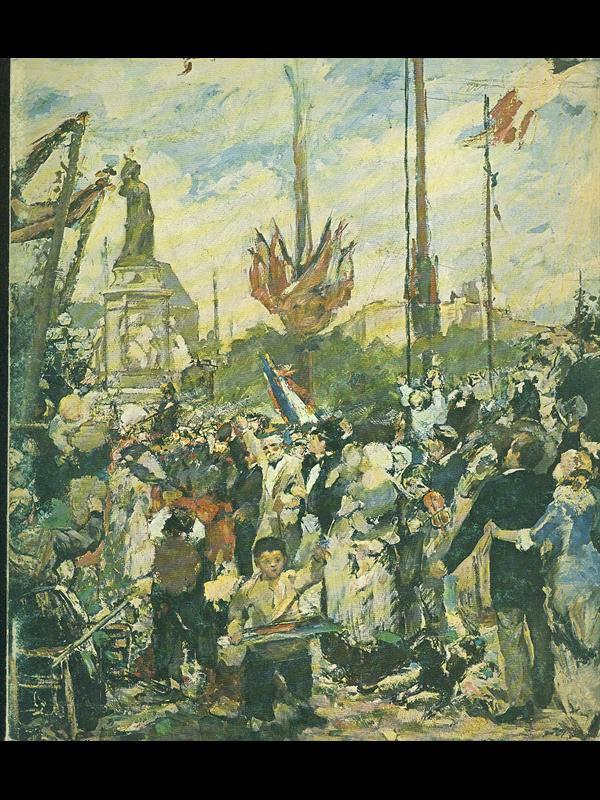 Cent ans de republique