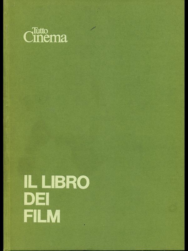 Libro di Faccia