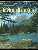 Invito alla natura