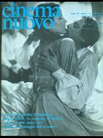 Cinema Nuovo n. 4-5/308-309. agosto ottobre 1987