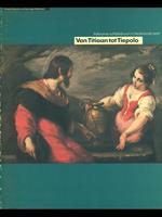 Van Titiaan tot Tiepolo