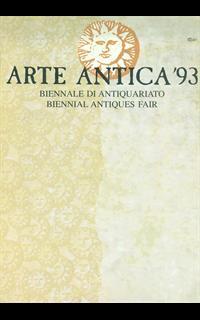 Arte antica '93 - 2