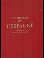 Les tresors de l'Espagne