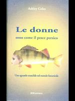 Le donne sono come il pesce persico