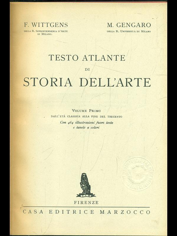 Libro di Faccia