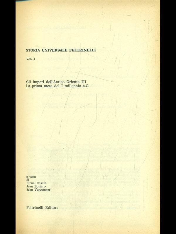 Libro di Faccia