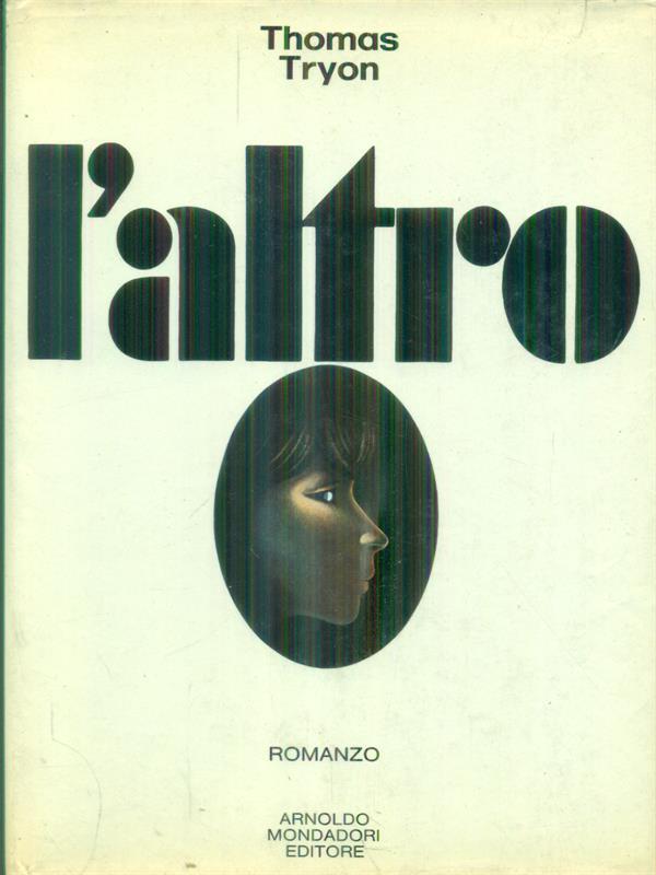 L' altro
