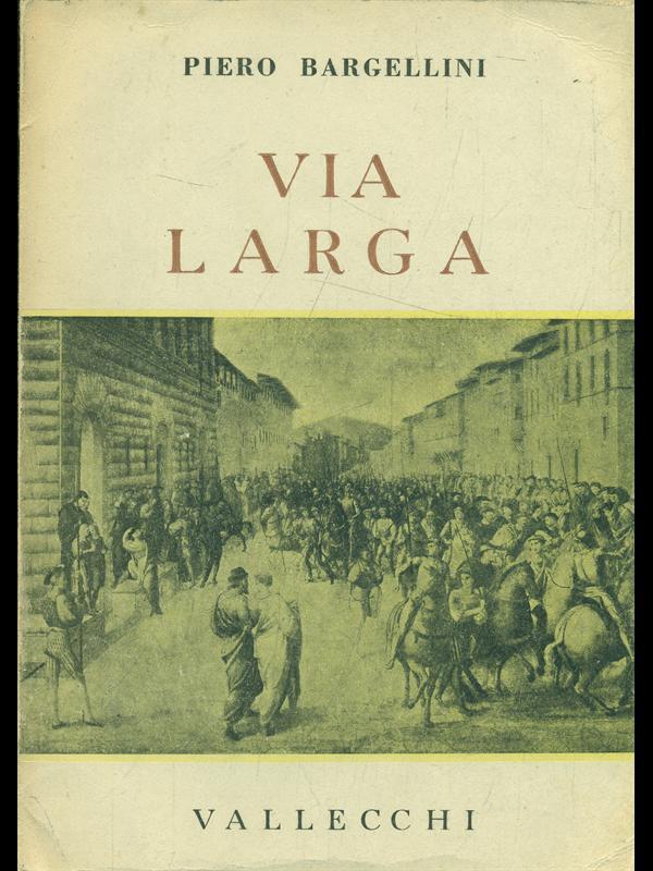 Libro di Faccia