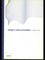 Design e cultura tecnologica
