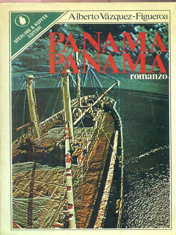 Panama panama