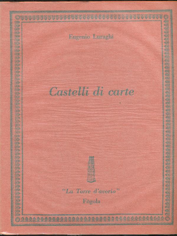 Castelli di carte