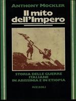 Il mito dell'Impero
