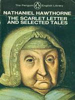 The scarlet letter and selected tales